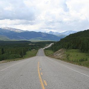 Alaska Highway (Yukon Info)
