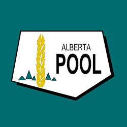 Alberta Pool Logo