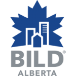 BILD Alberta logo