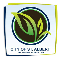 City of St. Albert