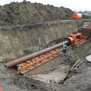 Geotechnical Applications-Horizontal_ Auger_Bore-05