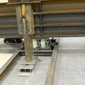 Geotechnical Applications-Pile Loading Tests