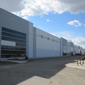 Northport Business Park (Oxford) 2
