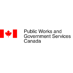 Public Works Government Services Canada