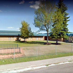 Richard Secord School-Edmonton Public Schools