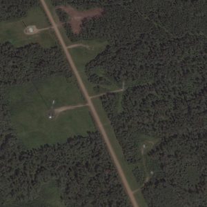 CBC Communication Towers -Sexsmith (Google Earth)