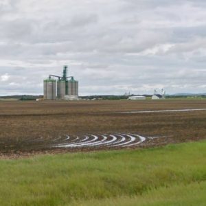 Cargill-Rycroft Alberta
