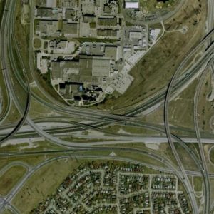 South-East Anthony Henday Drive (Collings Johnston)